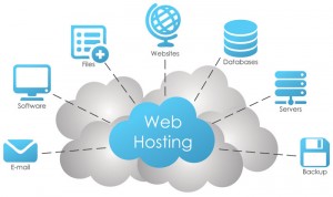 Web Hosting Company in Dehradun