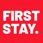 FirstStay Logo